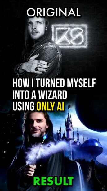 AI WIZARDRY