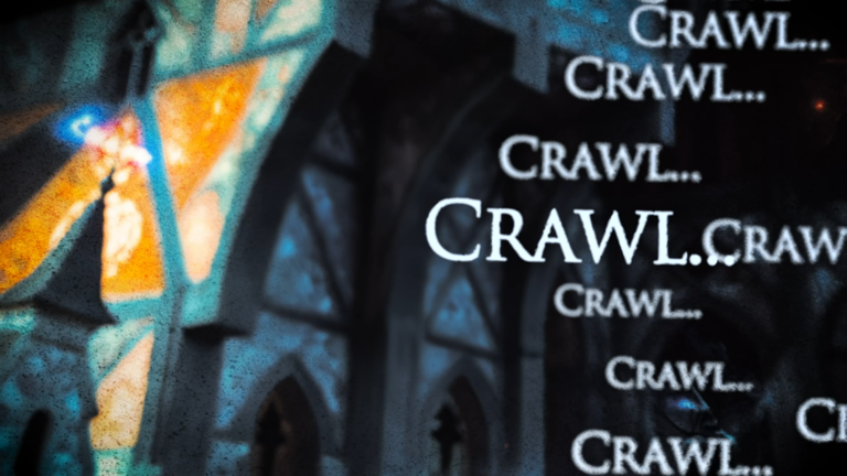 Crownshift – Rule the show – Lyric Video