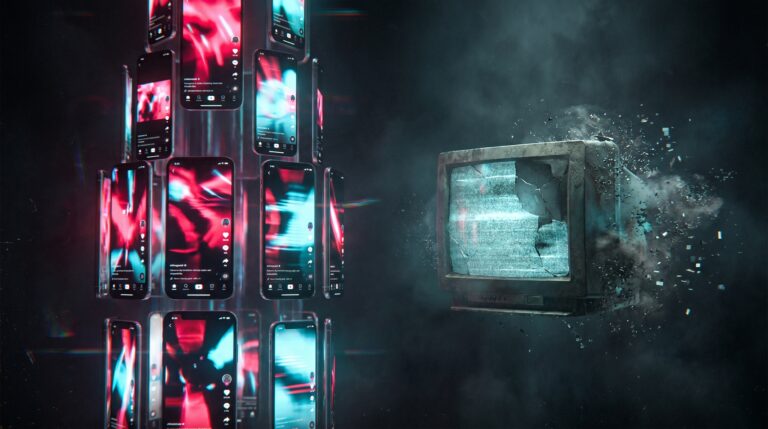 Why Social-First Campaigns Aren’t Built From Recycled TV Spots