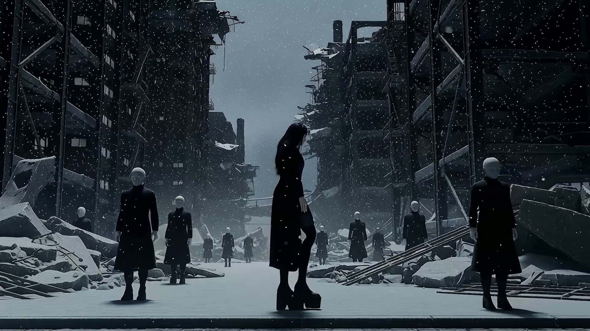 Sotiria Schenk · Eisblumen