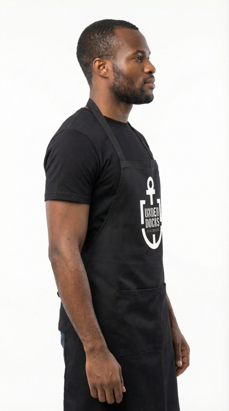 Underdocks Crew Character: Look 02