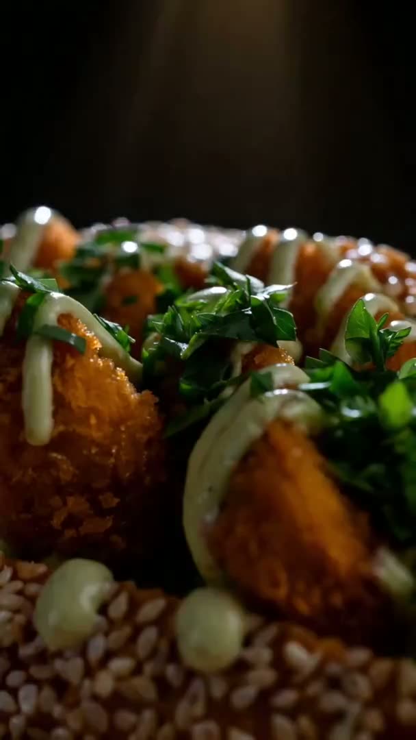 Backfisch Roll Ad
